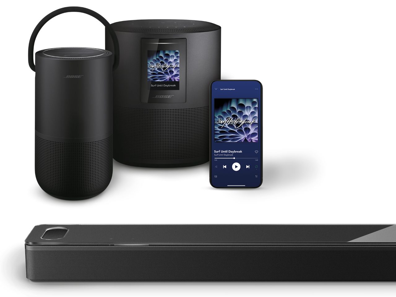 Bose Smart Soundbar 900 – Integrasi Multimedia Indonesia Bose Smart Soundbar 900 – Integrasi Multimedia Indonesia